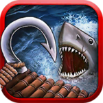 ocean nomad android application logo